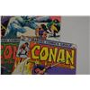 Image 2 : Conan 142-148 150 Mostly CPV