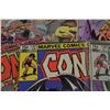 Image 3 : Conan 142-148 150 Mostly CPV