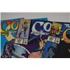 Image 5 : Conan 250-254 256-259