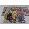 Image 1 : Conan 210-219 Newsstand
