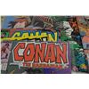 Image 3 : Conan 210-219 Newsstand