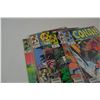 Image 4 : Conan 210-219 Newsstand
