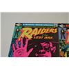 Image 2 : Raiders of the Lost Ark 1-3
