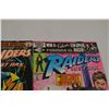 Image 3 : Raiders of the Lost Ark 1-3