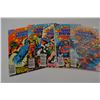 Image 1 : Super Powers Mini Series 1-5 CPV