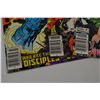 Image 2 : Super Powers Mini Series 1-5 CPV