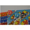 Image 3 : Super Powers Mini Series 1-5 CPV