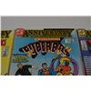 Image 2 : DC Anniversary Issues CPV