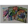 Image 1 : Aquaman Mini Series 1-4 CPV