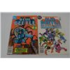 Image 1 : Blue Beetle 1 3 CPV