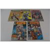 Image 1 : Cops 4 5 7-11 13 15 9 Books
