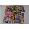 Image 1 : Marvel Miniseries Comics