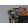 Image 2 : Cloak and Dagger 1-3 5-9 16 Some CPV