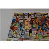 Image 2 : Web of Spider Man 86 88-91 94 108