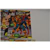 Image 3 : Web of Spider Man 86 88-91 94 108