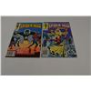 Image 1 : Spectacular Spider Man 97 98 Newsstand CPV