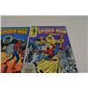 Image 3 : Spectacular Spider Man 97 98 Newsstand CPV