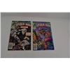 Image 1 : Spectacular Spider Man 88 90 CPV