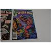 Image 3 : Spectacular Spider Man 88 90 CPV