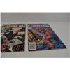 Image 5 : Spectacular Spider Man 88 90 CPV