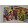 Image 1 : Wolverine 19-22 Newsstand