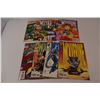 Image 1 : Wolverine 70-72 74 76-79