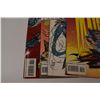 Image 2 : Wolverine 70-72 74 76-79
