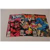 Image 1 : Uncanny X-Men 260 261 264
