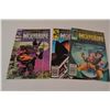 Image 1 : Marvel Comics Presents: Wolverine 1-3