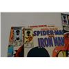Image 3 : Marvel Team Up 143-146 149 150 CPV