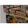 Image 2 : Micronauts: The New Voyages 1-8 10 11 16 CPV