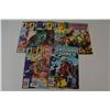 Image 1 : Indiana Jones 21-29 CPV
