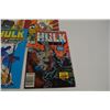 Image 2 : The Incredible Hulk 361 365 365 367-369