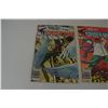 Image 2 : Web of Spider Man 3-8 CPV