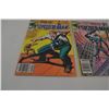 Image 2 : Web of Spider Man 9-12 CPV