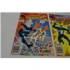 Image 2 : Web of Spider Man 35 36 Newsstand