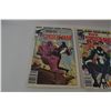 Image 2 : Web of Spider Man Annuals 1-4 6 7
