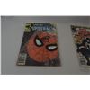Image 3 : Web of Spider Man Annuals 1-4 6 7