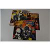 Image 1 : Ghost Rider 2099 21-25