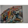 Image 2 : Robocop 1-16 18 20 21 23