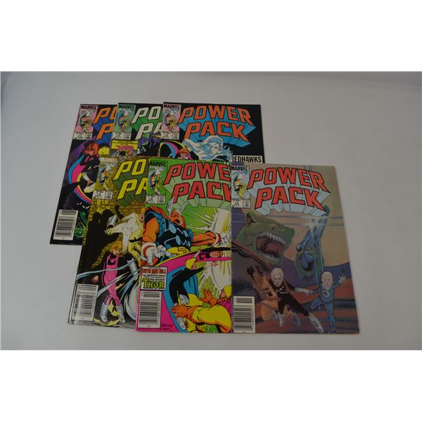 Power Pack 11-16 CPV