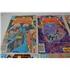 Image 3 : Batman Outsiders 1-9 CPV