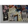 Image 2 : Captain America 304-308
