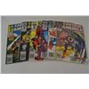 Image 1 : Captain America 339-344