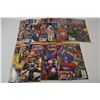 Image 1 : Captain America Vol. 2 2-4 6-13