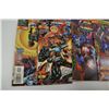 Image 2 : Captain America Vol. 2 2-4 6-13