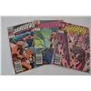 Image 1 : Daredevil 263-268