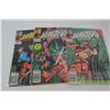 Image 3 : Daredevil 257-262