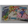 Image 1 : Daredevil 231-236 Some CPV