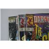 Image 2 : Daredevil 216-222 CPV